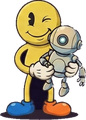 AI Stream Online mascot