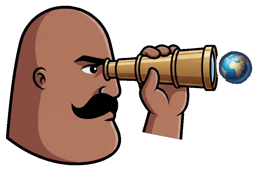 AI Stream Online mascot